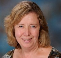 ColetteDownsend's profile picture. Office Manager at Downsend School