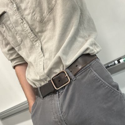 Nothingherev5's profile picture. back once again / 25 / Canadian / white / teacher @ college / DMs open