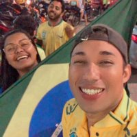 Gleycinho (@leonel1966998) 's Twitter Profile