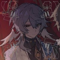 ruina ✦ (@ruinedsequence) 's Twitter Profile