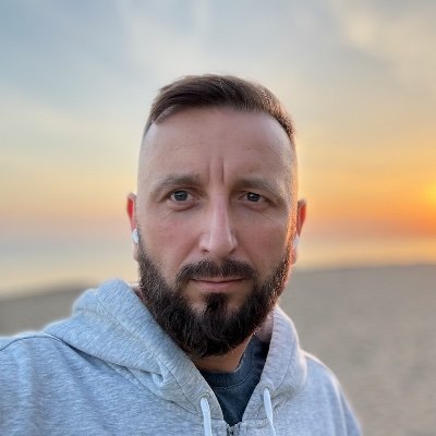 🚀 CTO @ Archdesk - Digitizing construction. Founder of Inclify & Rejsomat. Avid AI Researcher, Software Architect and Ethical Hacker. Future-Tech Evangelist.