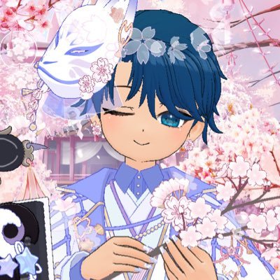 ルカ🐬 のアバター