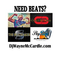 Church Boy Beatz (@waynemccardle2) 's Twitter Profile