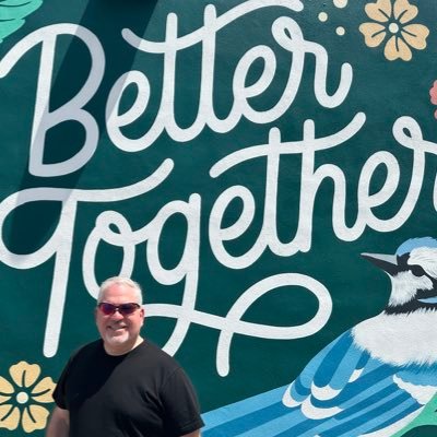 CDImbergamo's profile picture. Thought leader, change agent - tweets and opinions are my own