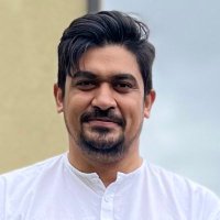 Wasim Khan (@wasim_cg) 's Twitter Profile Photo