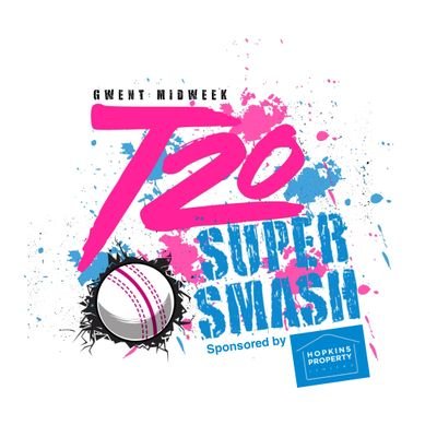Official account for the Hopkins Property Gwent Midweek T20 Super Smash cricket league