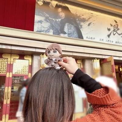 AOIさんのプロフィール画像