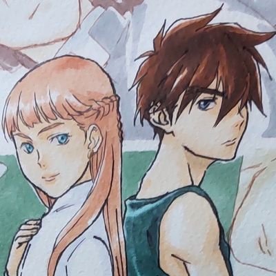 あずさんのプロフィール画像