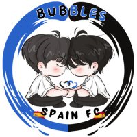๐ซงBubbleSpainFC (@bubblespain) 's Twitter Profile Photo ๐ซงBubbleSpainFC (@bubblespain) 's Twitter Profile Photo