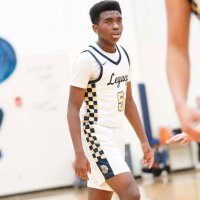 Jaedon Ward (@jward_50) 's Twitter Profile