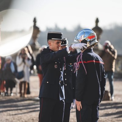 Chef de service doctrine opérationnelle @pompiers36 / Passé par @Seccivilefrance #MREI / #FILT106
