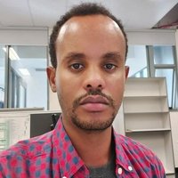 Bogale Gebeyo (@bagebeyo) 's Twitter Profile