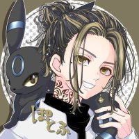 ♔ぽとふ♔ (@pkmn_shiny_7) 's Twitter Profile