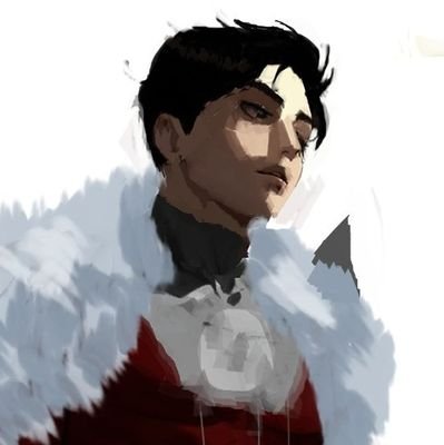 fuyarii's profile picture. 