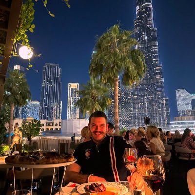 Feizabodi's profile picture. Cyber security expert.
Entrepreneurship enthusiast.