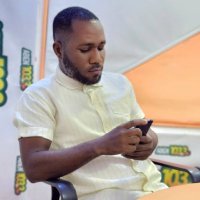 Eddie (@eddie_aduanaba) 's Twitter Profile