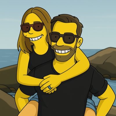revodicka's profile picture. #BecomingAlphaDad | 3x Girl Dad
Living a good life through family, fitness, finance, and fun