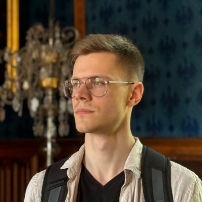 crabzmatic's profile picture. Software Engineer at @Microsoft