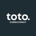 Toto Consultancy (@totoconsultancy) Twitter profile photo Toto Consultancy (@totoconsultancy) Twitter profile photo