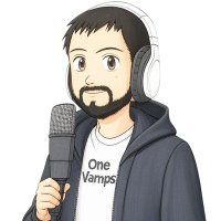 OneVamps (@orprihar) 's Twitter Profile