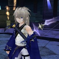 Trevor (@bluespinelsword) 's Twitter Profile