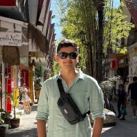 Mayank Shah (@mayankshah__) 's Twitter Profile