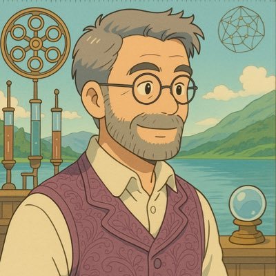 Mentalist. Creative Scientist. Entrepreneur. I observe. I think. I connect. Technology. Nature. Economy. Future. Past. Now. Open to exchange & projects.