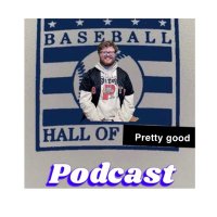 MLB Hall of Pretty Good Podcast (@hallofgoodpod) 's Twitter Profile Photo MLB Hall of Pretty Good Podcast (@hallofgoodpod) 's Twitter Profile Photo