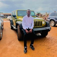 Chris_mumba (@chrismumba243) 's Twitter Profile