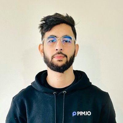 ✨ Product Designer - Crafting world-class SaaS & dashboard templates. Including - https://t.co/rFefqCZOQO - https://t.co/6dIZRv2ejP - https://t.co/H8tOW7phlp & more...