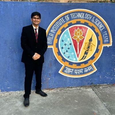 siddheshk9_'s profile picture. undergrad BITS Pilani