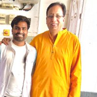 Praveen Yadav (🇮🇳🚩💯FB) (@praveen95466) 's Twitter Profile