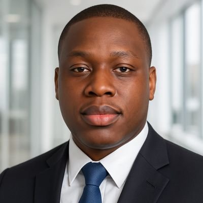 AyomideO7007's profile picture. Web Developer & Crypto Enthusiast. Building stunning websites and exploring blockchain tech. Always innovating and connecting with like-minded pros. #WebDev