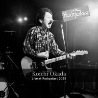 オカダコウイチ (@koichi_okadax) 's Twitter Profile Photo オカダコウイチ (@koichi_okadax) 's Twitter Profile Photo