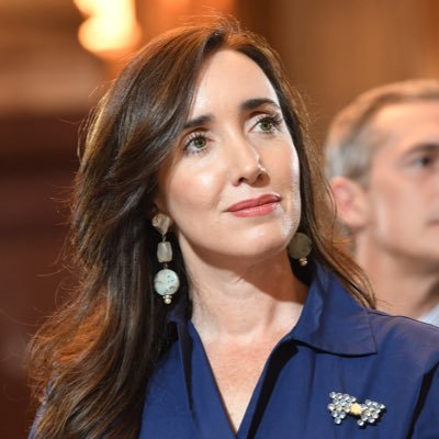Victoria Villarruel Profile
