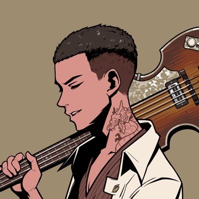 Alan.Lさんのプロフィール画像
