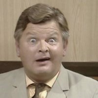 Benny Hill (@bennyhillposts) 's Twitter Profile Photo