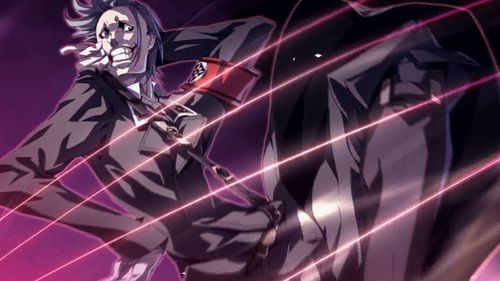 私は聖槍十三騎士団・黒円卓第十位。ロート・シュピーネ。以後、お見知り置きを。PCゲームDies iraeの非公式fanbotです。フォローリフォローはご自由にどうぞ。お問い合わせは@rian_Diesまで