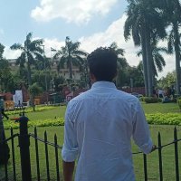 Socialist Abhishek (@abhishekmbp) 's Twitter Profile