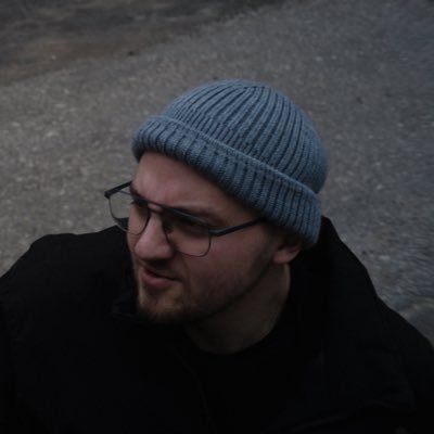 Egor Kapustin Profile