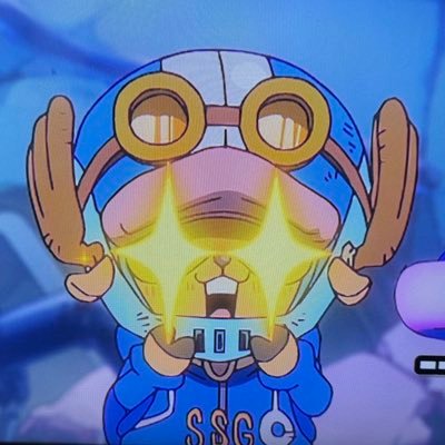 chopperpanels's profile picture. lq and hq and all for #チョッパー ♡ *:･ﾟ✧