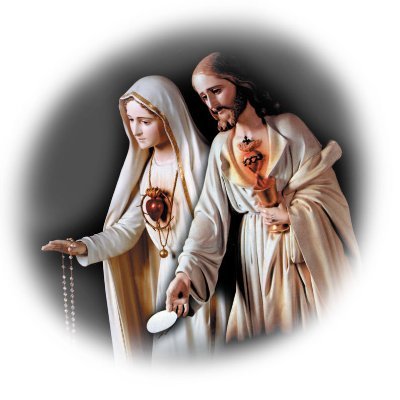 retourJC2030's profile picture. Nous proposons des actions d'évangélisation sous le patronage de Marie. Nous faisons connaître les prophéties annonçant un retour de Jésus Christ pour 2030.