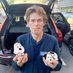 Snoopy Rounds ๐ถ (@snoopirounds) Twitter profile photo Snoopy Rounds ๐ถ (@snoopirounds) Twitter profile photo
