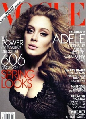 fc_ADELEcia's profile picture. Só uma coisa resume o que sinto por ADELE= AMOR