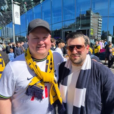 Father, Essex boy, Football fanatic, GEEK.