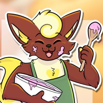 vachithepastry's profile picture. Creechur c: | 22 (mainly using this app to just look at cool art and memes xD)