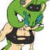 ProXXXy (@slackjawart) Twitter profile photo