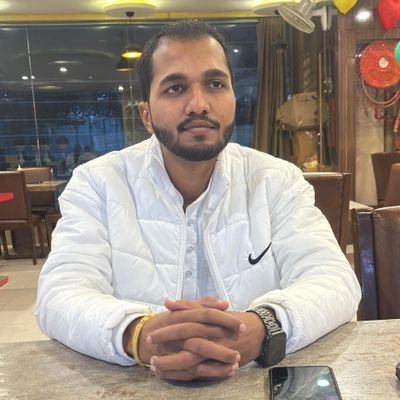 जिला कार्यसमिति सदस्य भाजपा युवा मोर्चा देवरिया जिला अध्यक्ष भारतीय मत्स्य व्यापार परिषद देवरिया उत्तर प्रदेश