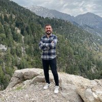 Emre Akgün Özdemir (@emreakgn) 's Twitter Profile