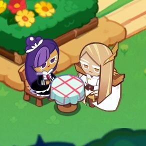 AnaclaraPe88630's profile picture. ✝️